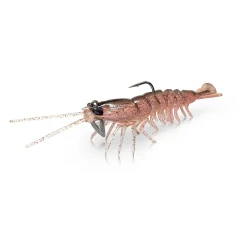 Savage Gear Manic Shrimp RTF V2