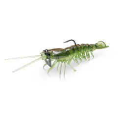 Savage Gear Manic Shrimp RTF V2