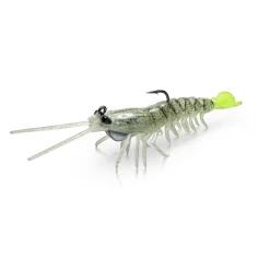Savage Gear Manic Shrimp RTF V2