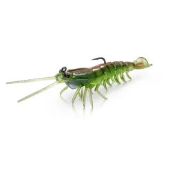Savage Gear Manic Shrimp RTF V2