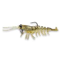 Savage Gear Manic Shrimp RTF V2