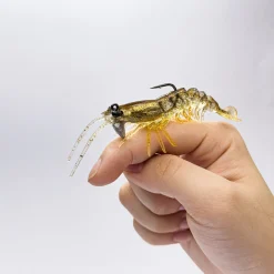 Savage Gear Manic Shrimp RTF V2