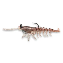 Savage Gear Manic Shrimp RTF V2