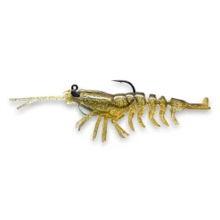 Savage Gear Manic Shrimp RTF V2