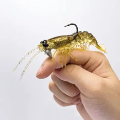 Savage Gear Manic Shrimp RTF V2
