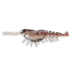 Savage Gear Manic Shrimp Weedless V2