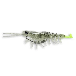 Savage Gear Manic Shrimp Weedless V2