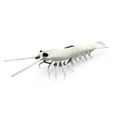 Savage Gear Manic Shrimp Weedless V2