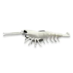 Savage Gear Manic Shrimp Weedless V2