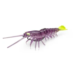 Savage Gear Manic Shrimp Weedless V2