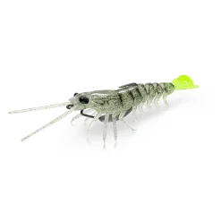 Savage Gear Manic Shrimp Weedless V2