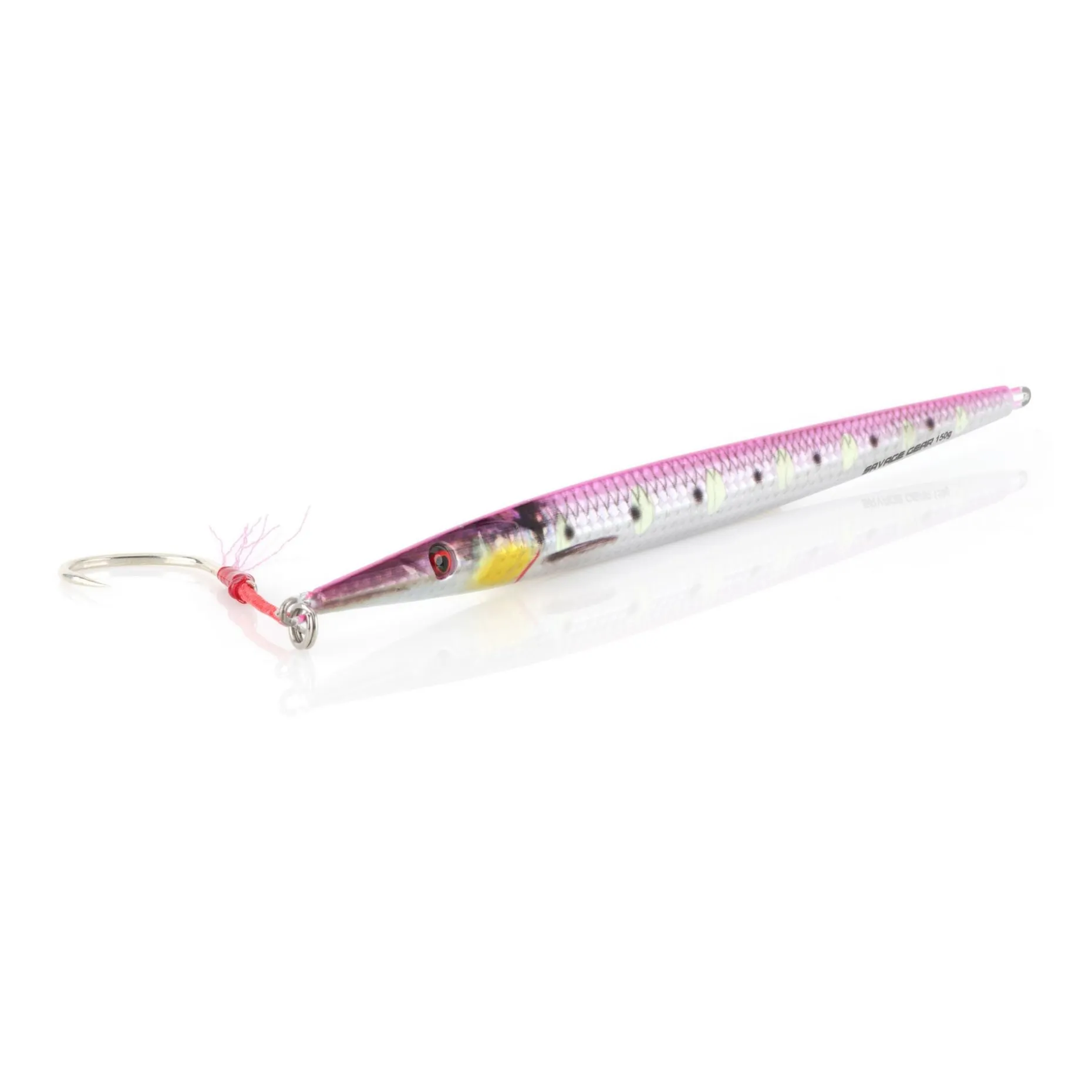 Savage Gear Needle Jig