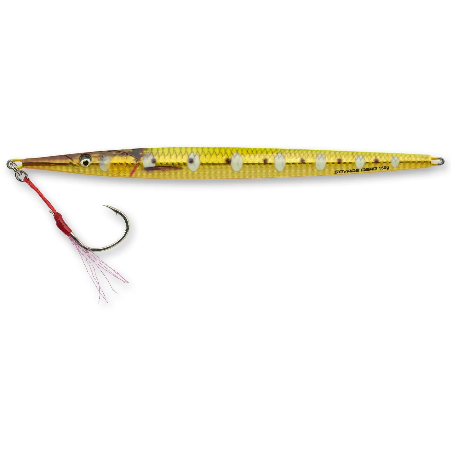 Savage Gear Needle Jig