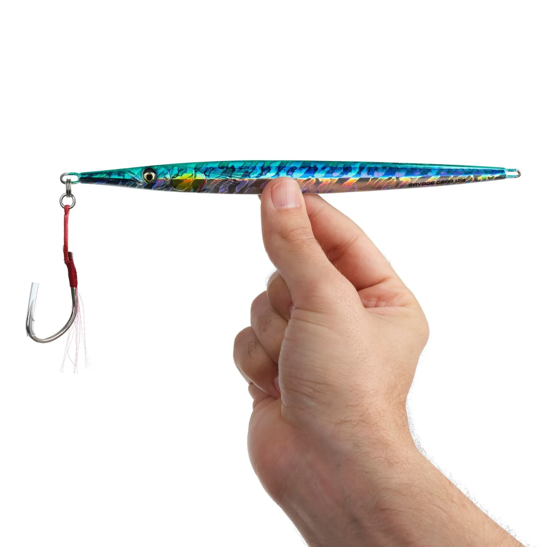 Savage Gear Needle Jig