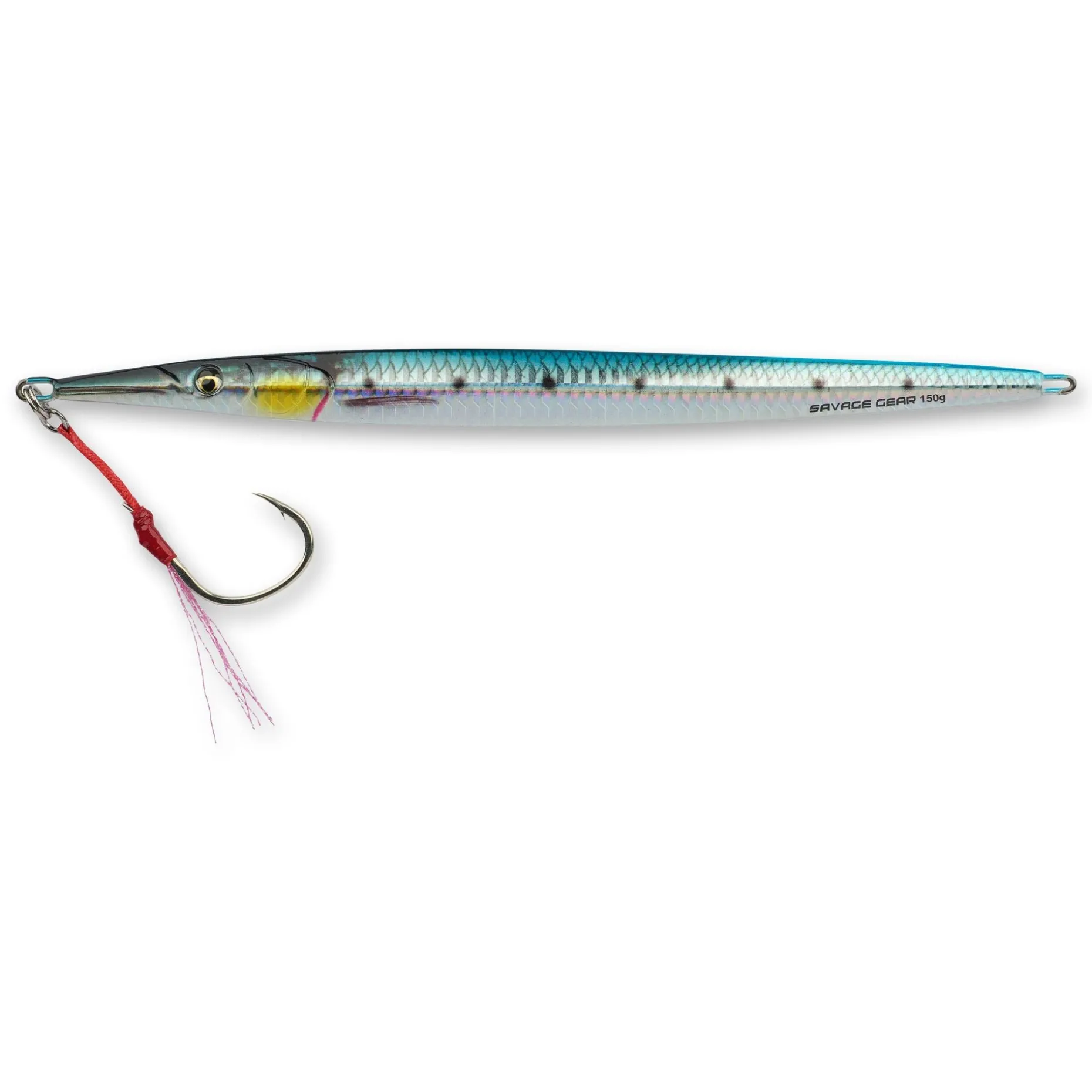 Savage Gear Needle Jig