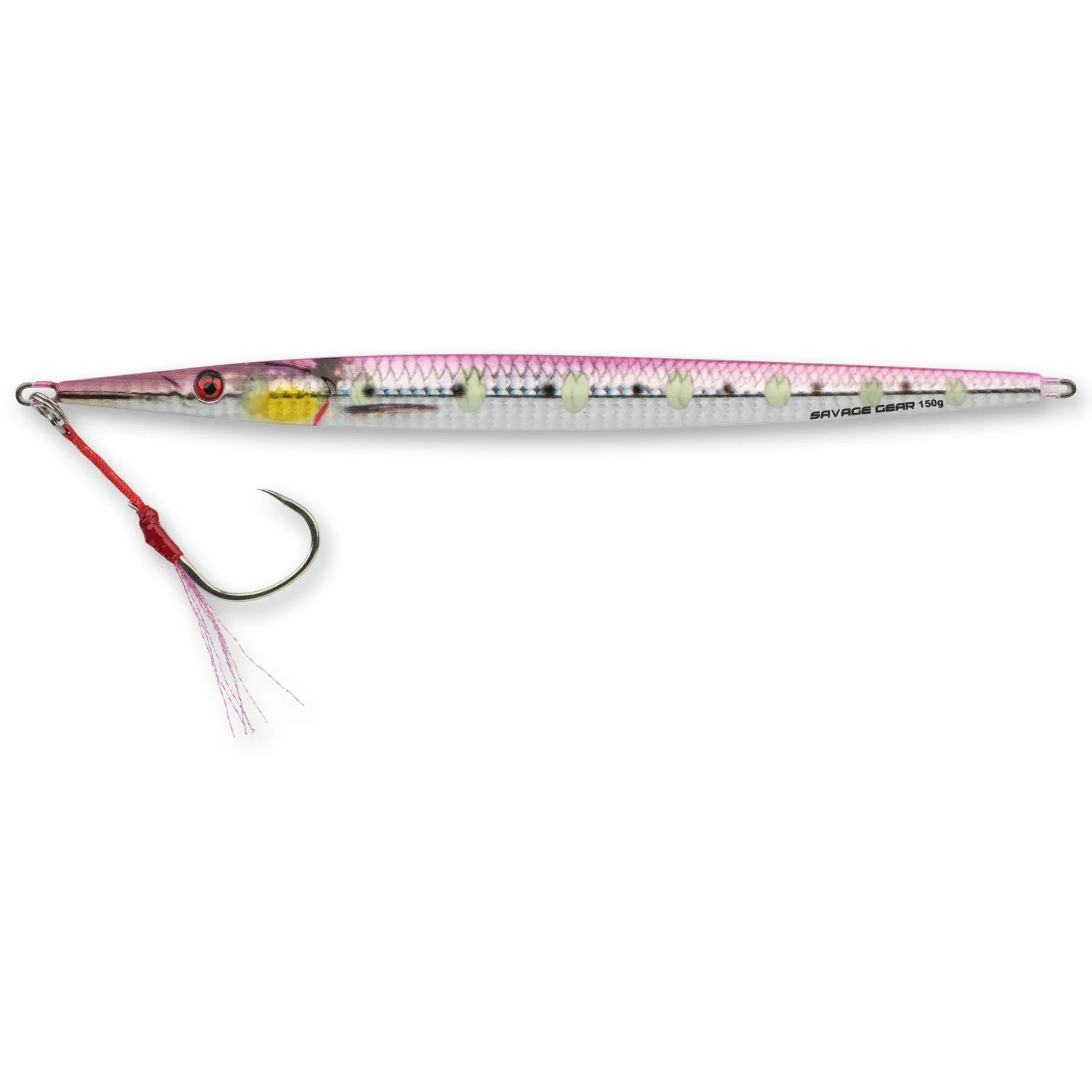Savage Gear Needle Jig