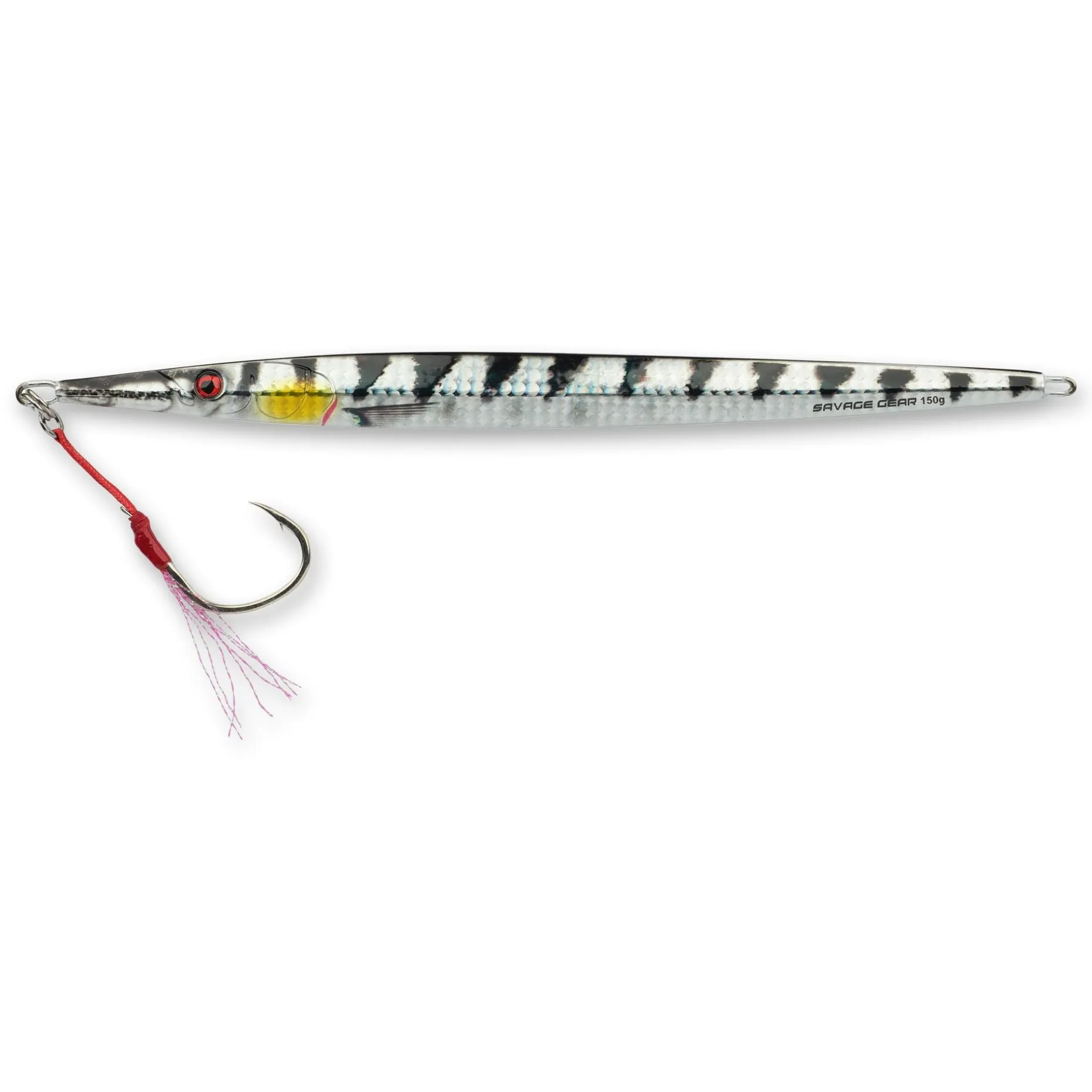 Savage Gear Needle Jig