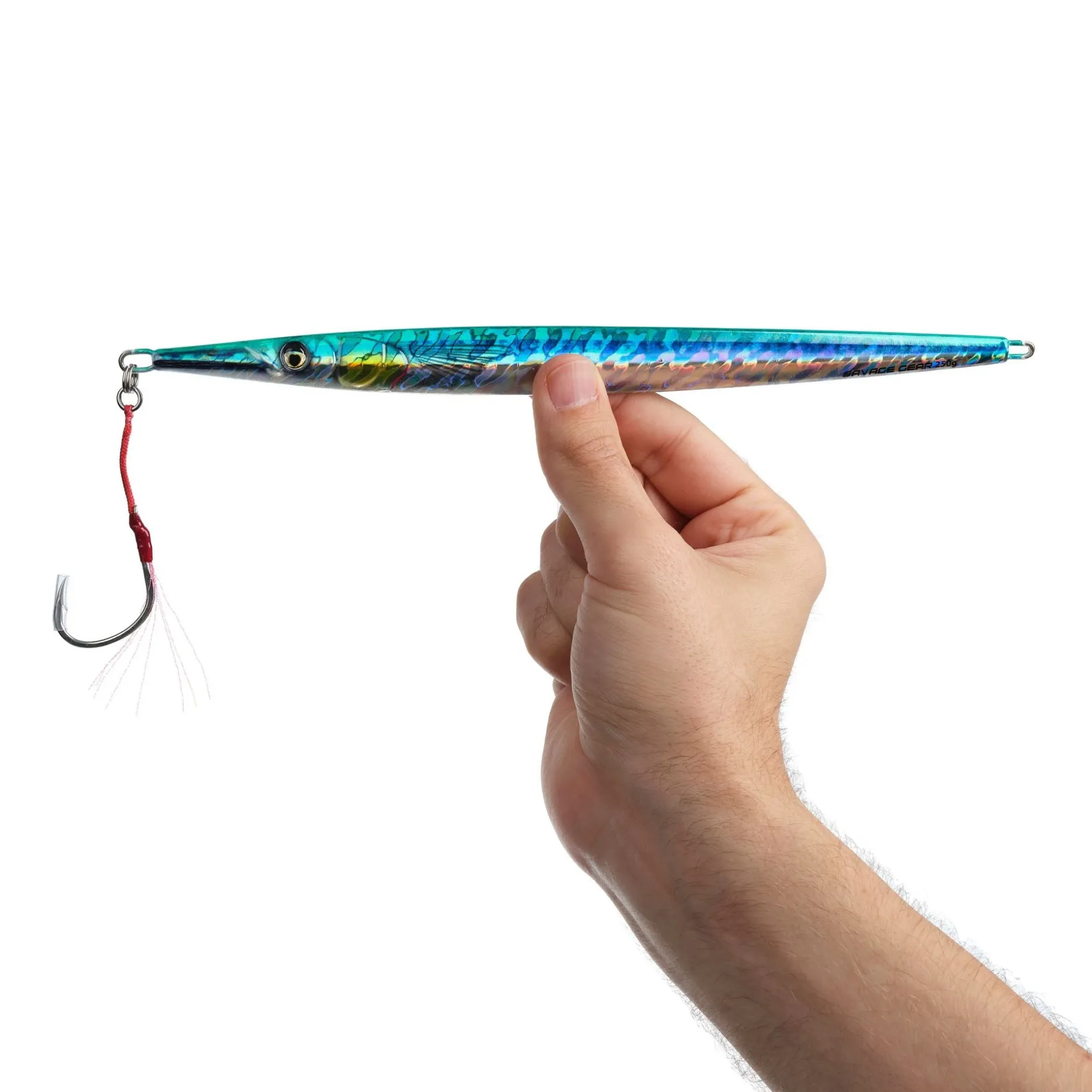 Savage Gear Needle Jig