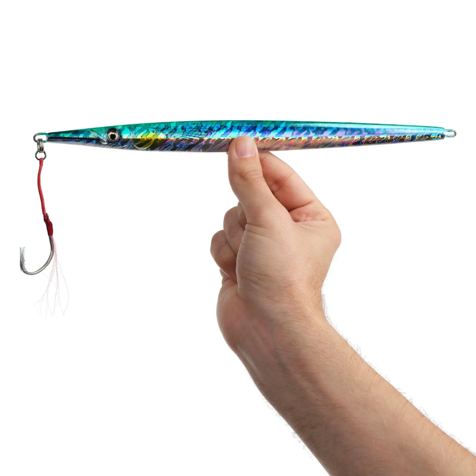 Savage Gear Needle Jig