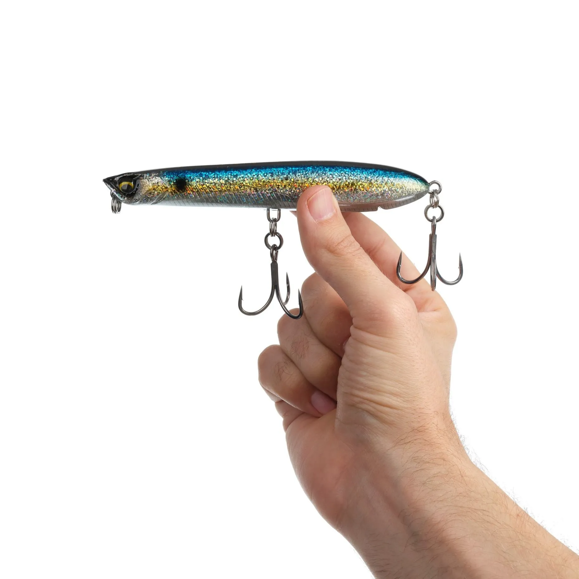 Savage Gear Panic Pencil Popper