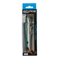 Savage Gear Panic Pencil Popper