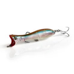 Savage Gear Panic Popper V2