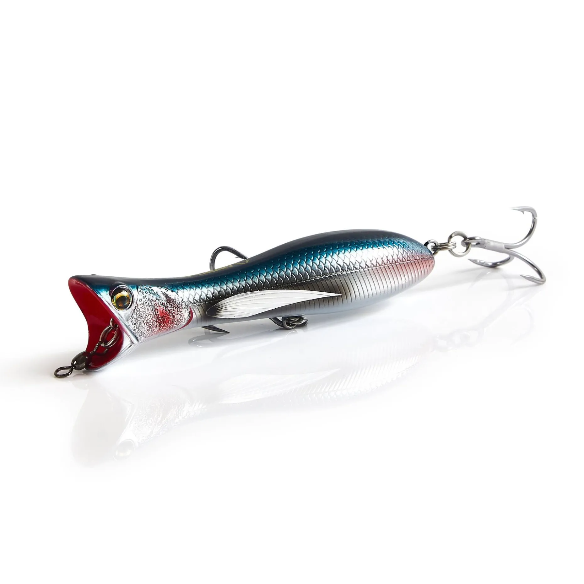 Savage Gear Panic Popper V2