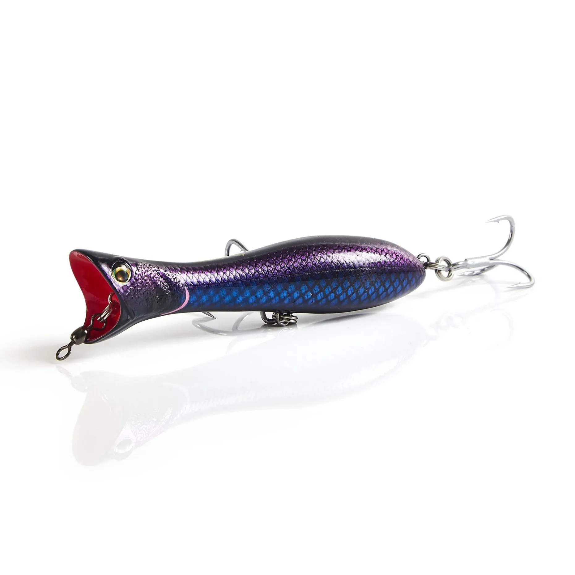 Savage Gear Panic Popper V2