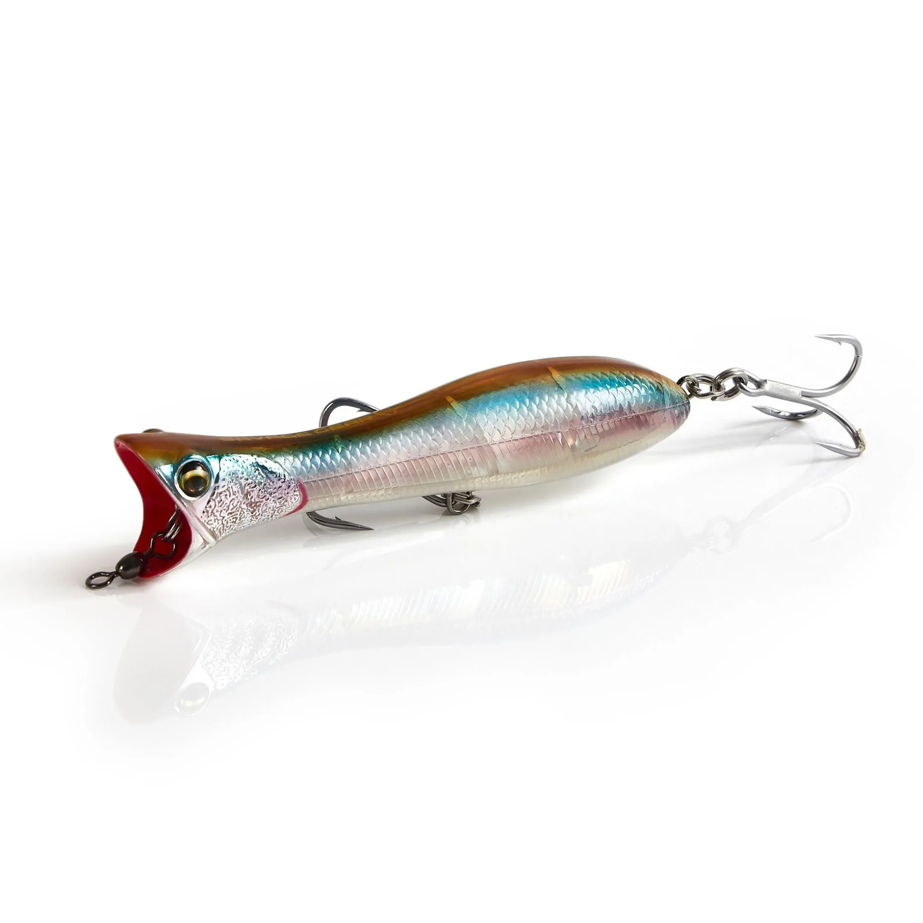 Savage Gear Panic Popper V2