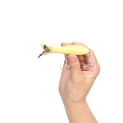 Savage Gear Panic Popper V2