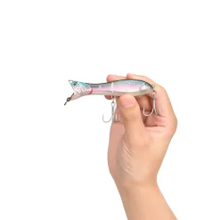 Savage Gear Panic Popper V2