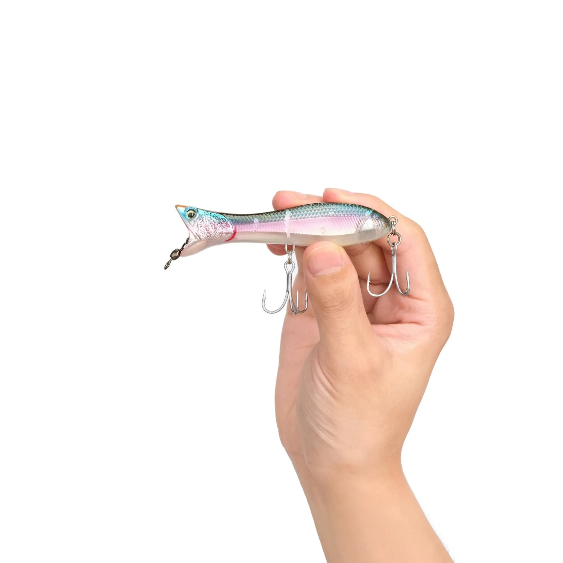 Savage Gear Panic Popper V2