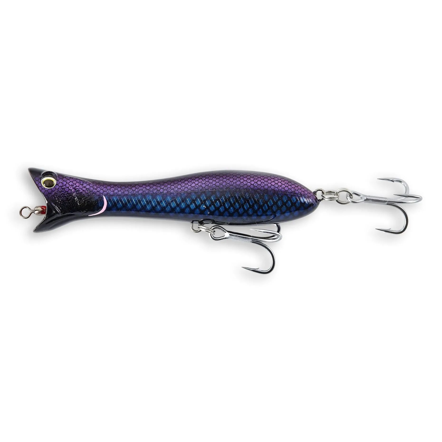 Savage Gear Panic Popper V2