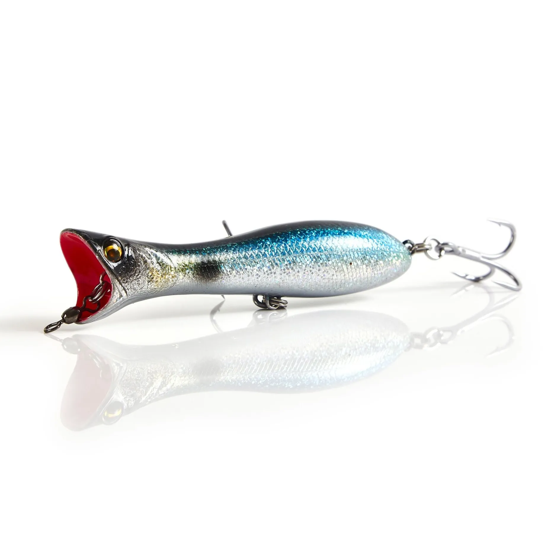 Savage Gear Panic Popper V2