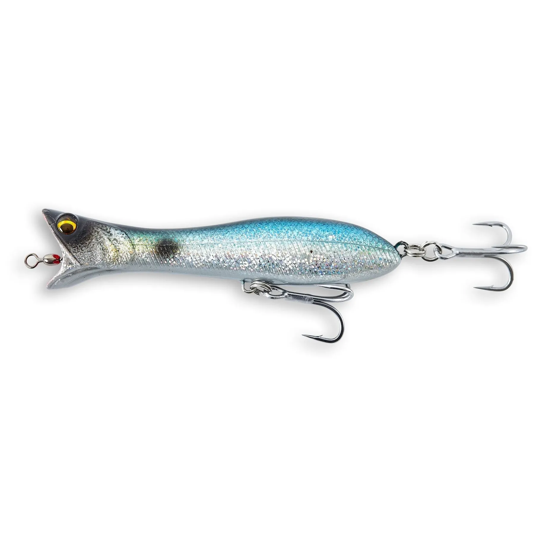 Savage Gear Panic Popper V2