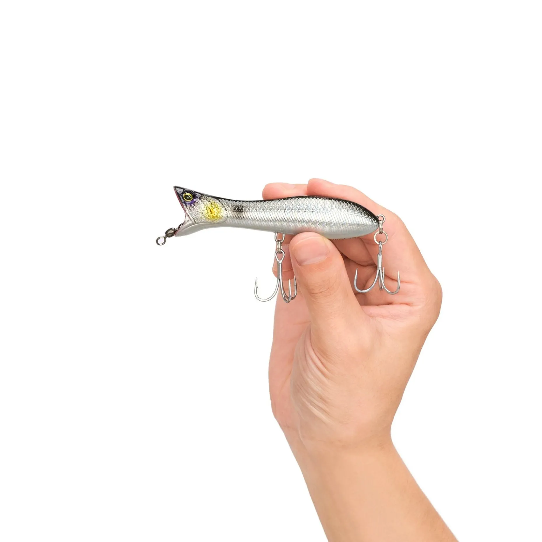 Savage Gear Panic Popper V2