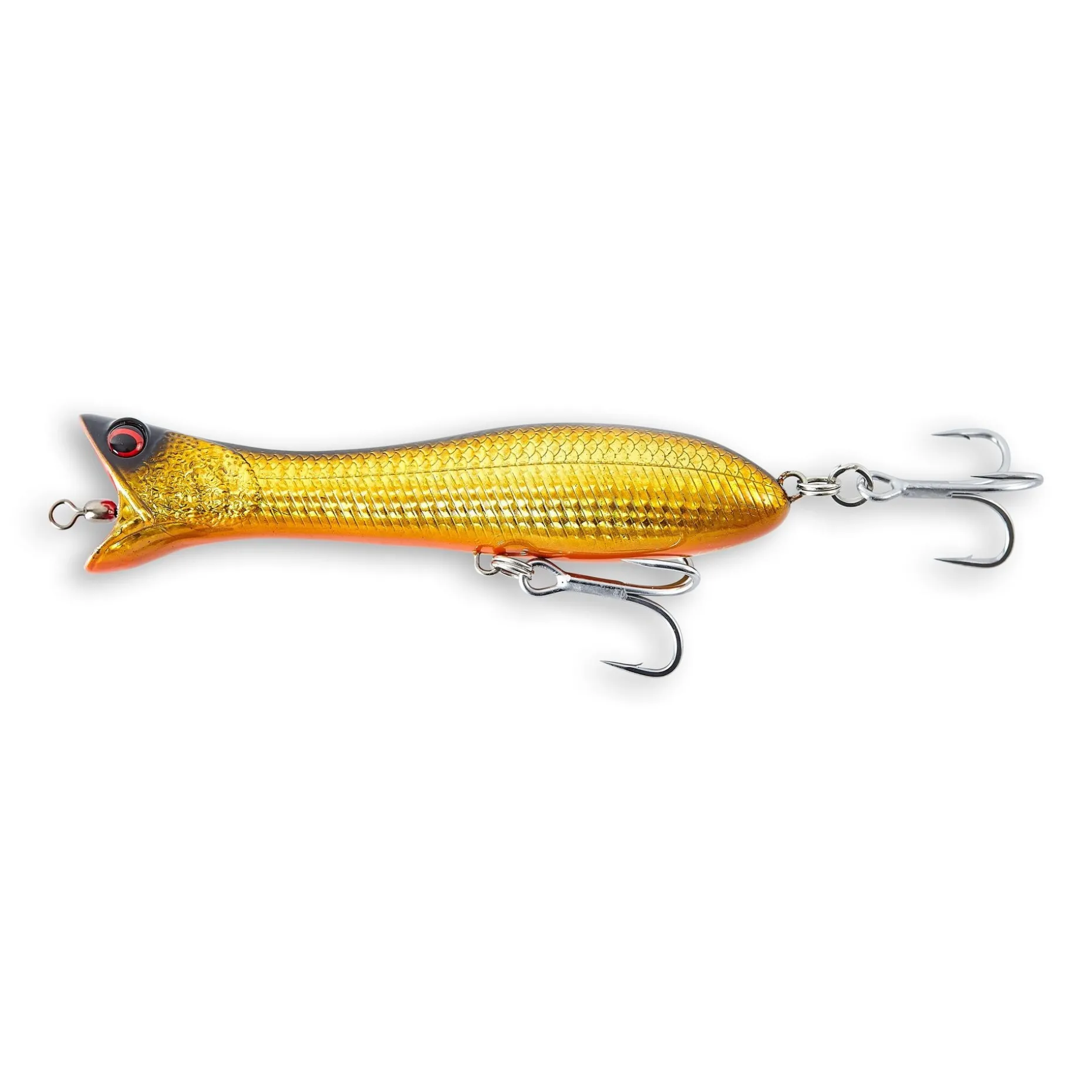 Savage Gear Panic Popper V2