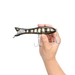 Savage Gear Panic Popper V2
