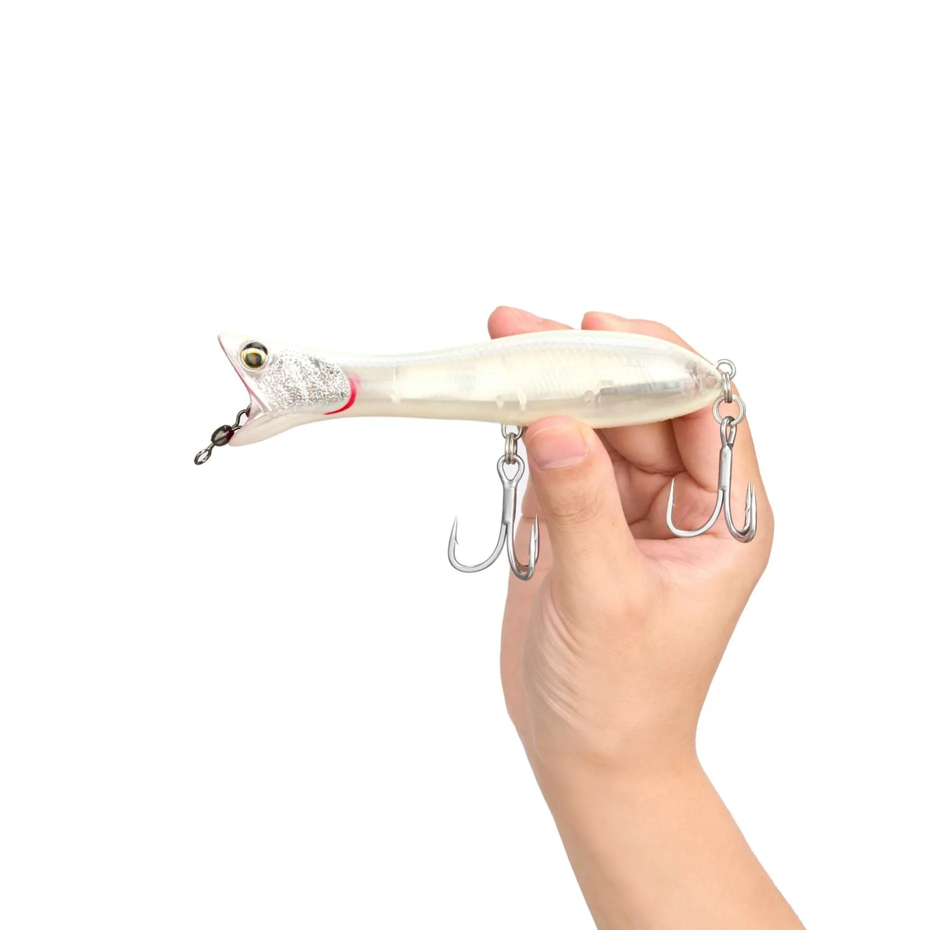 Savage Gear Panic Popper V2