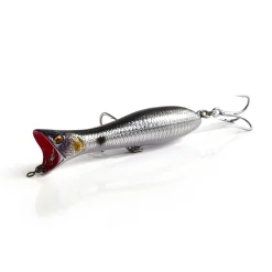 Savage Gear Panic Popper V2