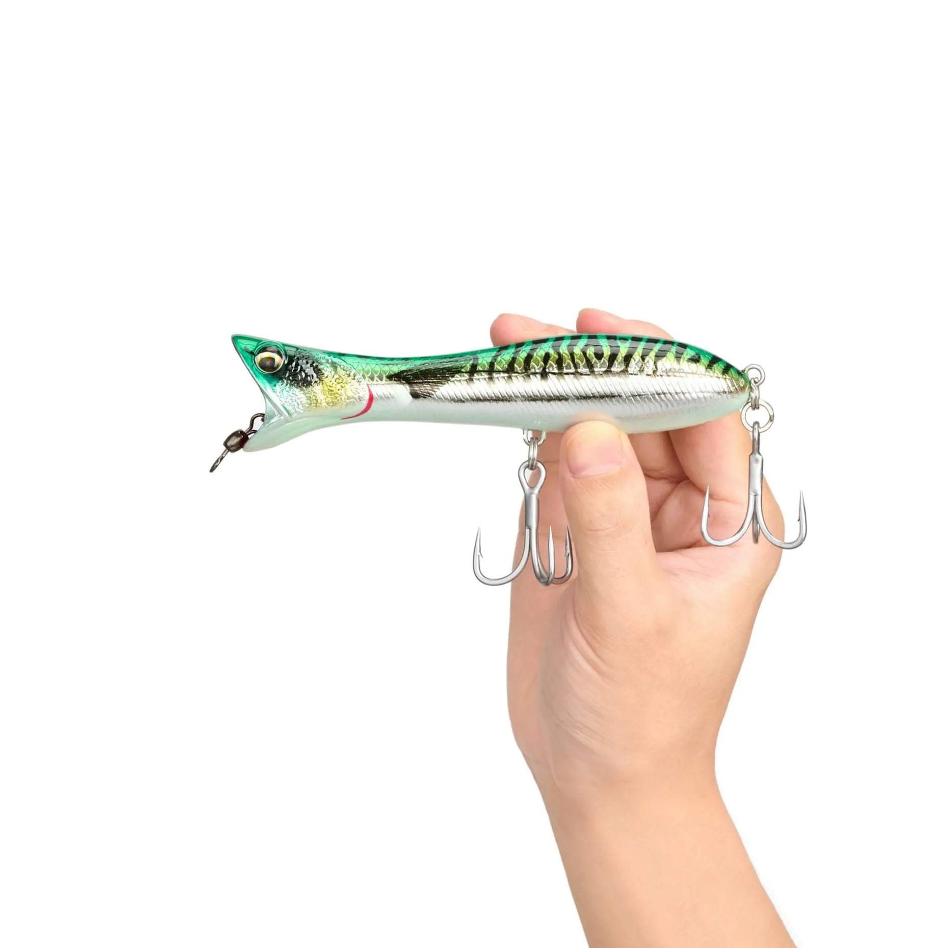 Savage Gear Panic Popper V2