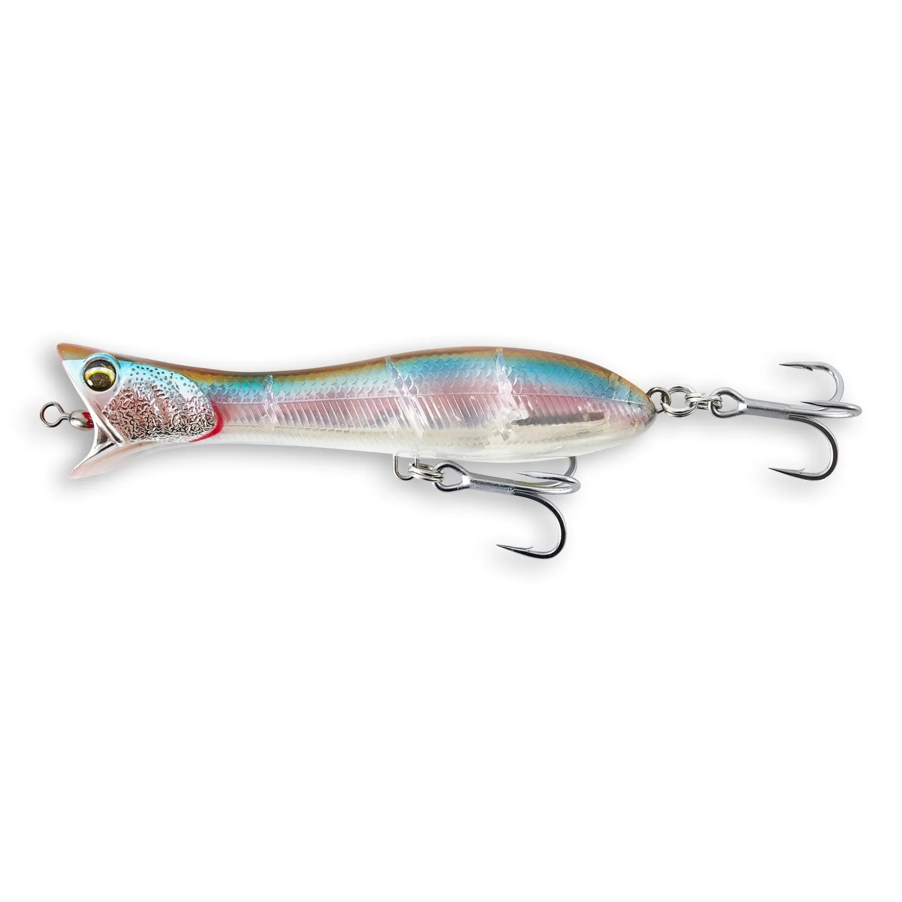 Savage Gear Panic Popper V2