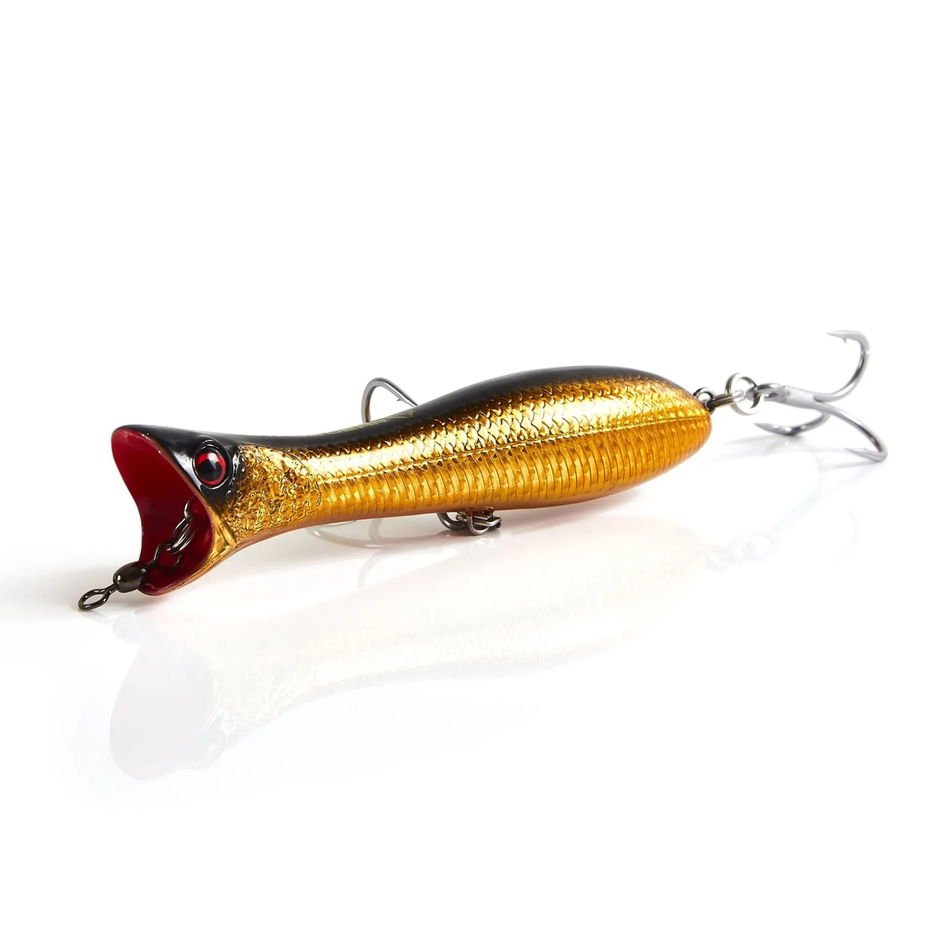 Savage Gear Panic Popper V2
