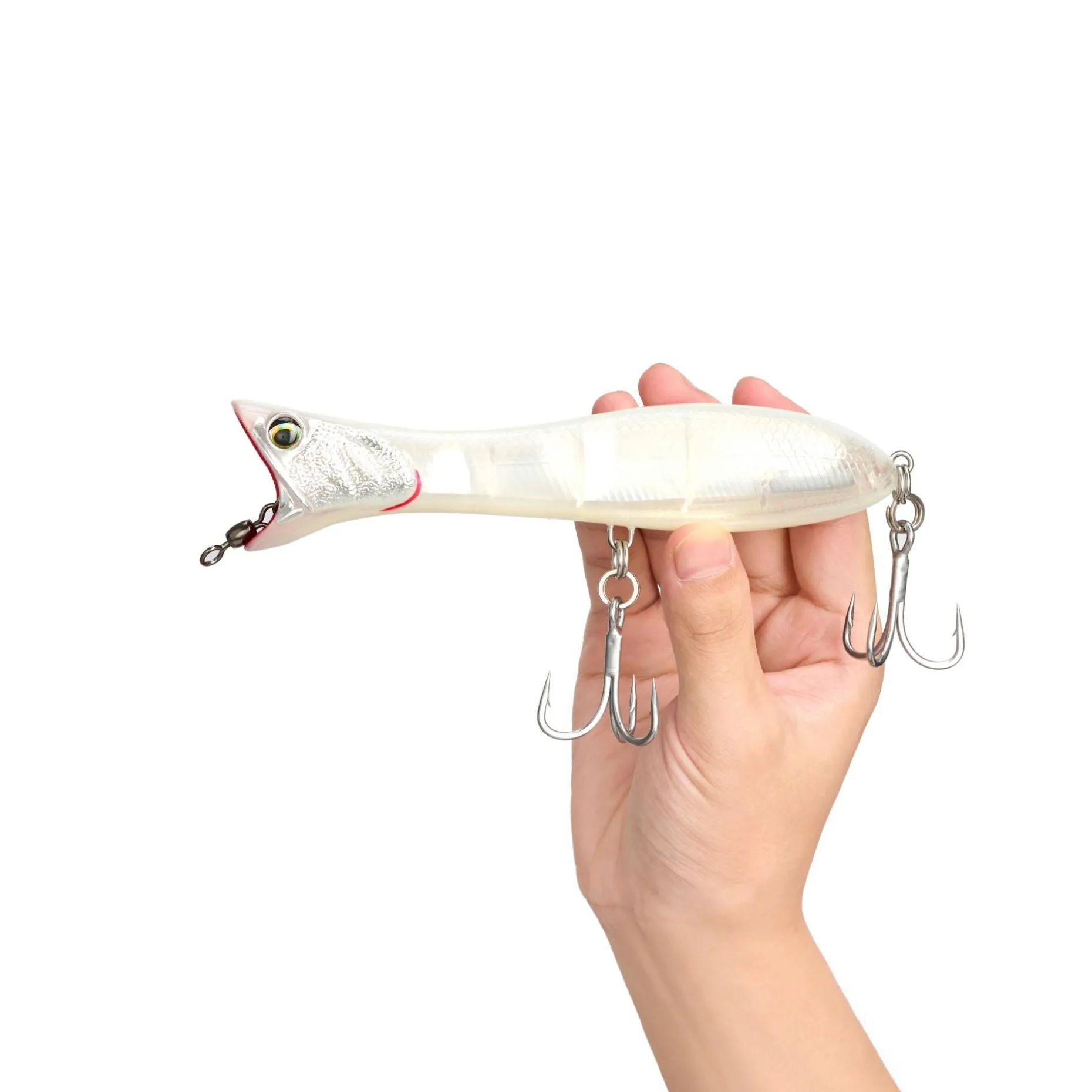 Savage Gear Panic Popper V2