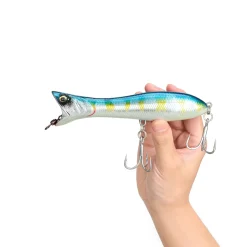 Savage Gear Panic Popper V2