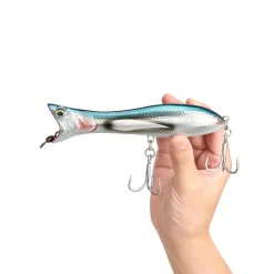 Savage Gear Panic Popper V2