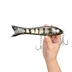 Savage Gear Panic Popper V2