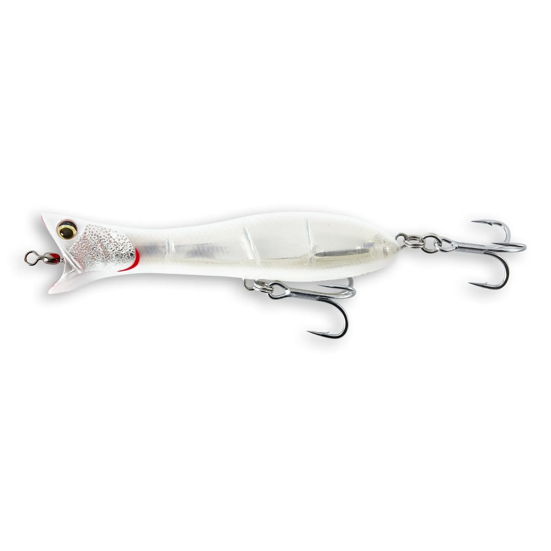 Savage Gear Panic Popper V2