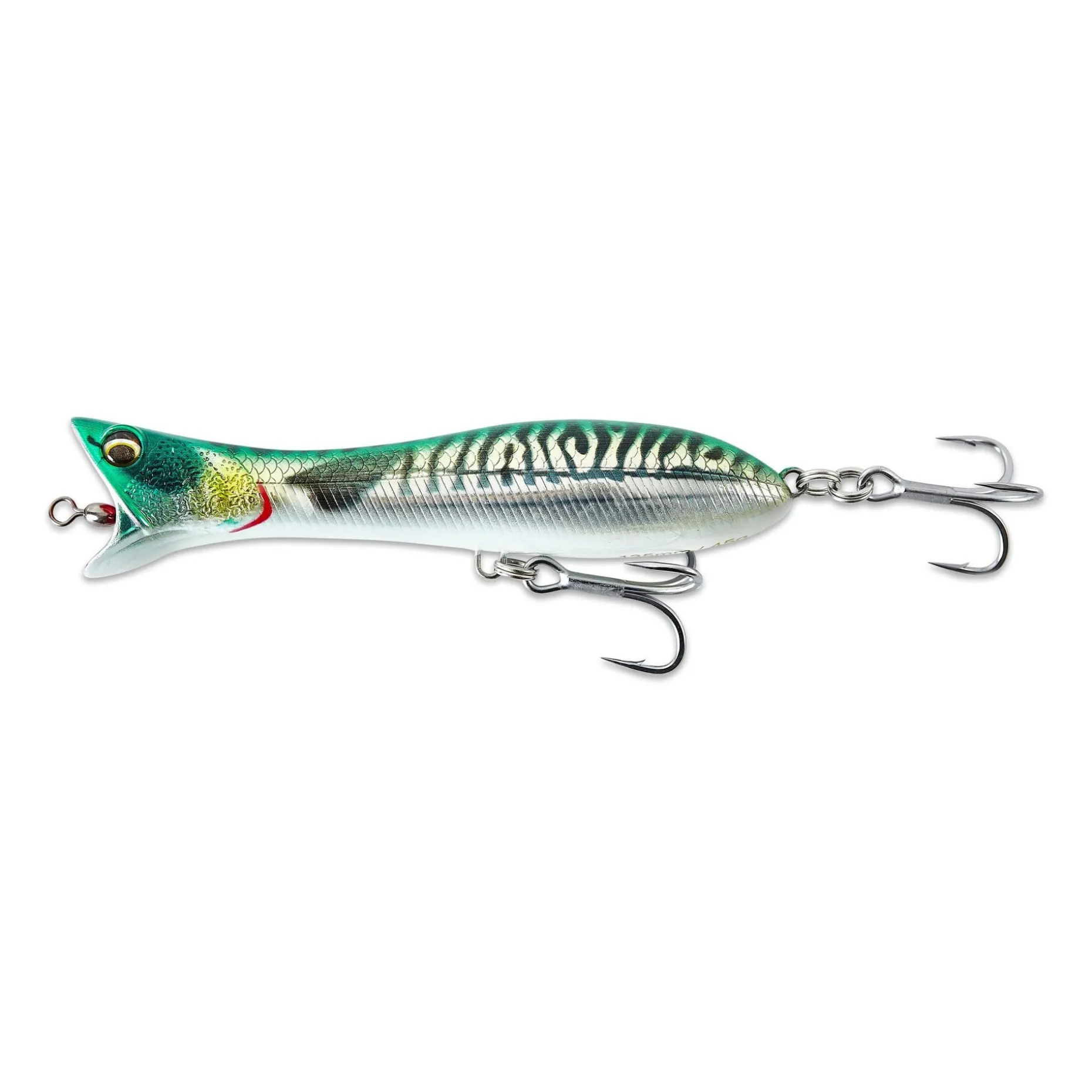 Savage Gear Panic Popper V2