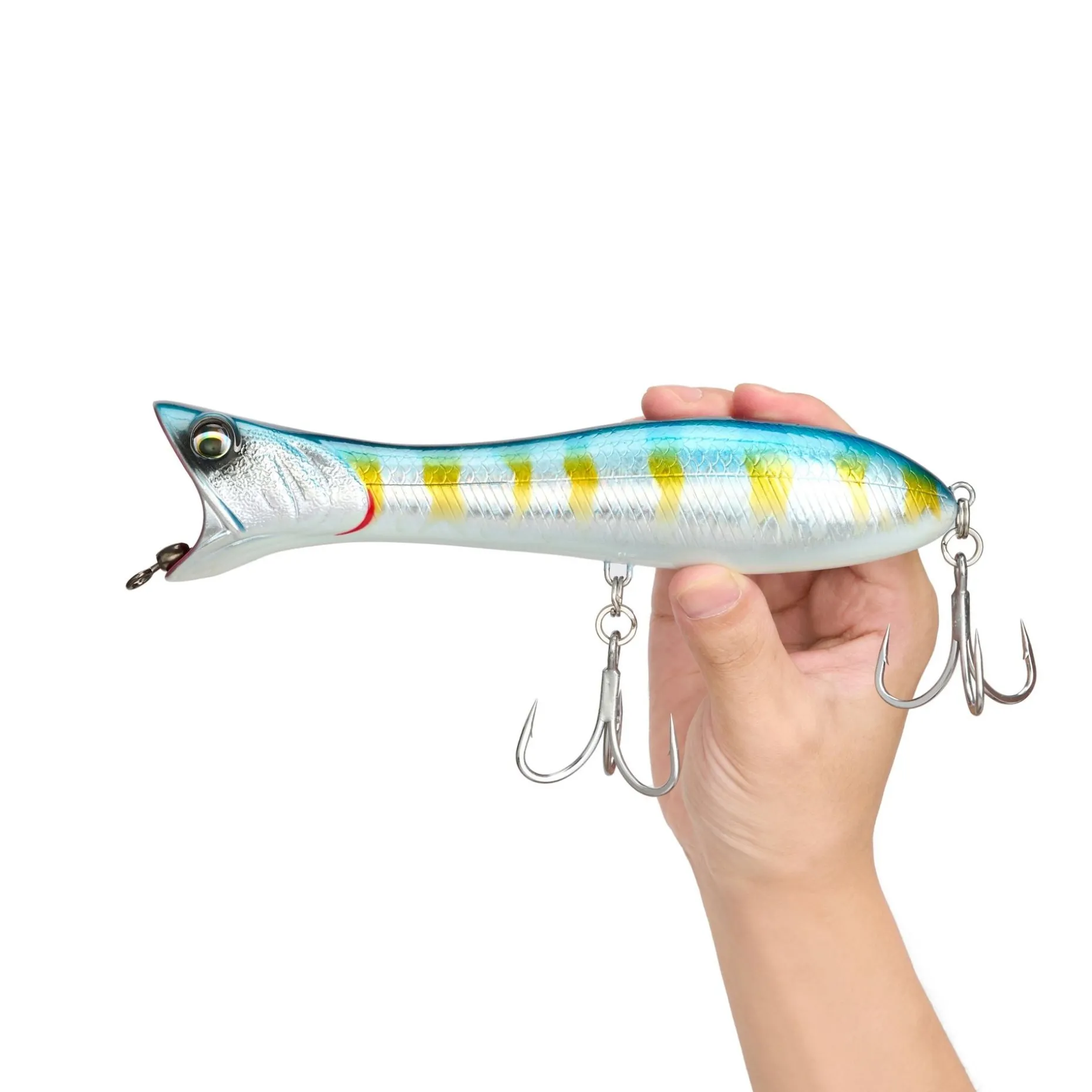 Savage Gear Panic Popper V2